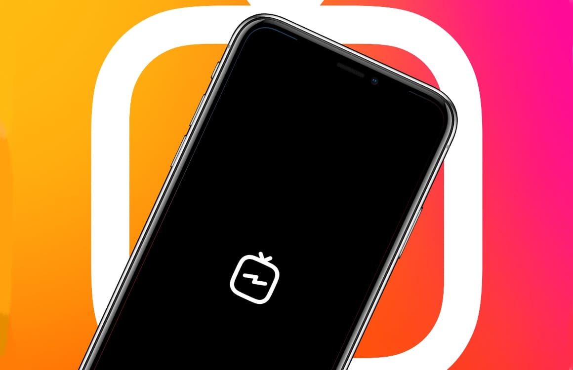 IGTV: 5 vragen en antwoorden over Instagrams nieuwe video-app