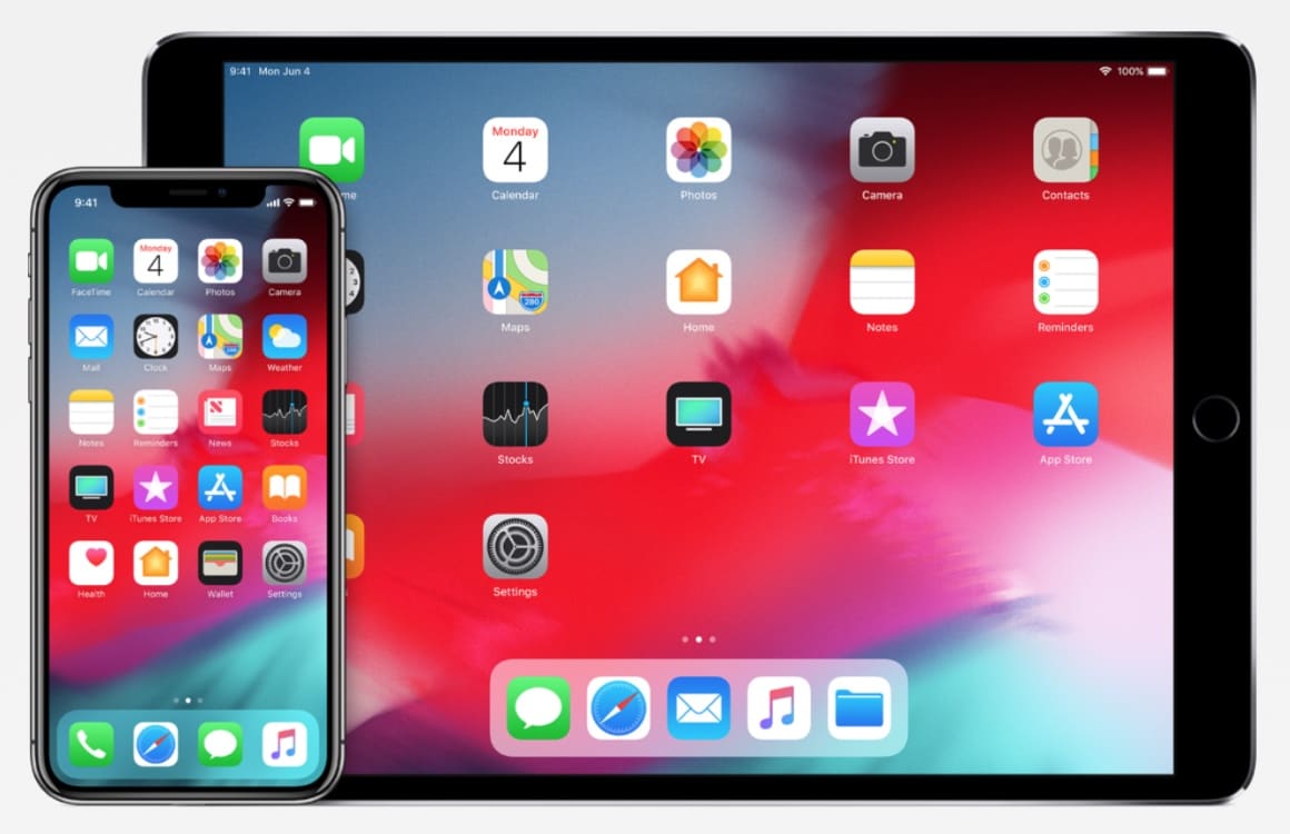 Bereid je iPhone en iPad voor op de iOS 12-bèta in 3 stappen