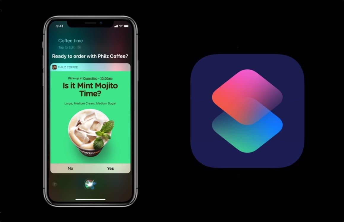 Siri Shortcuts in iOS 12: zo maak je Siri slimmer en nuttiger voor jou