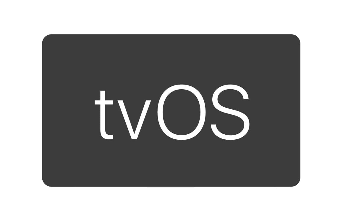 tvOS