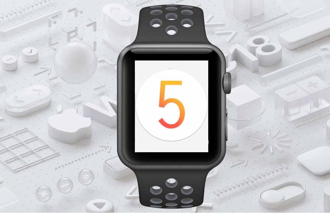 watchOS 5 gepresenteerd: dit is er allemaal nieuw