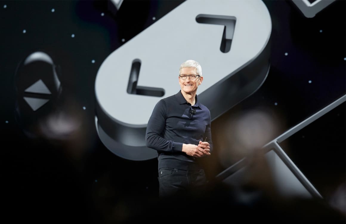 Video: Bekijk nu de volledige WWDC 2018-keynote terug