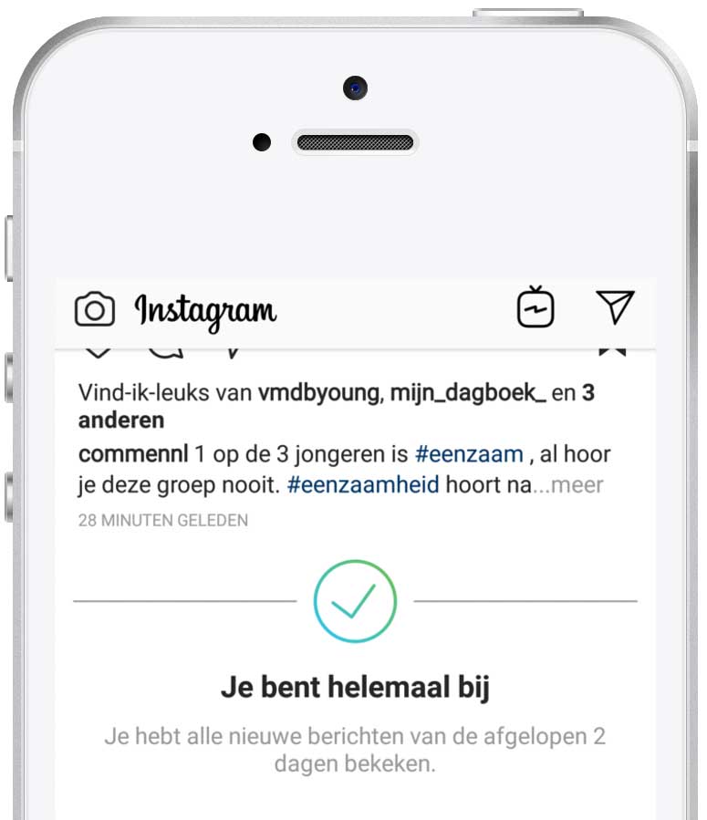 Instagram-verslaving-screen