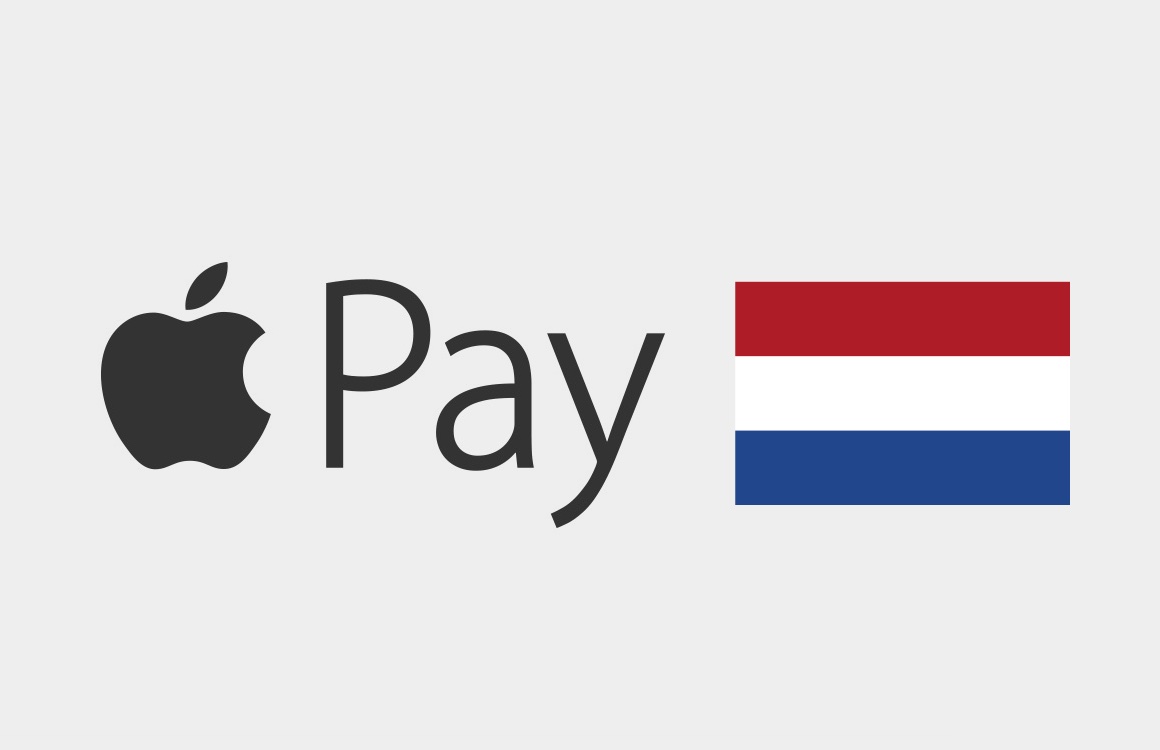 Apple Pay in Nederland nu beschikbaar: zo activeer je het