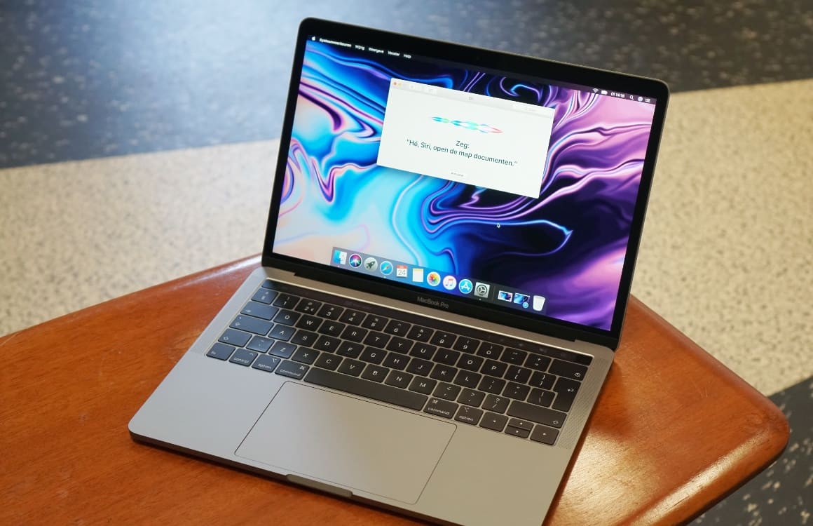 MacBook Pro 2018 review