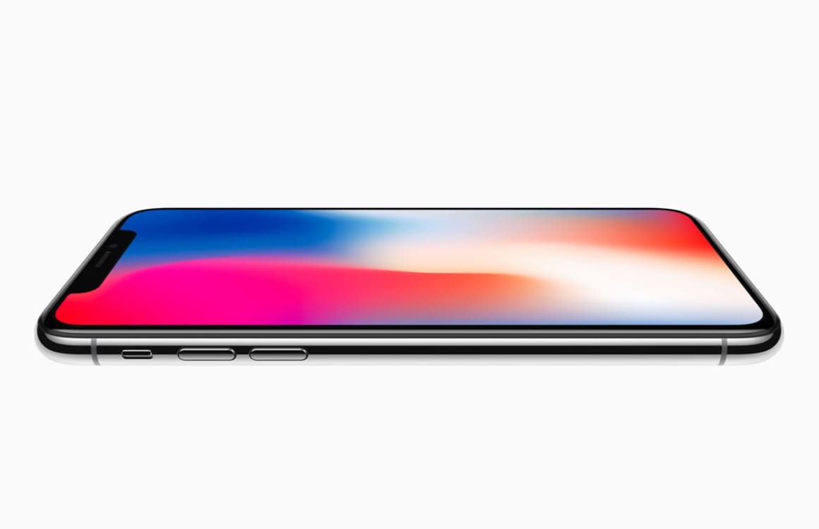 iPhone XS: 7 verwachtingen voor de opvolger van de iPhone X