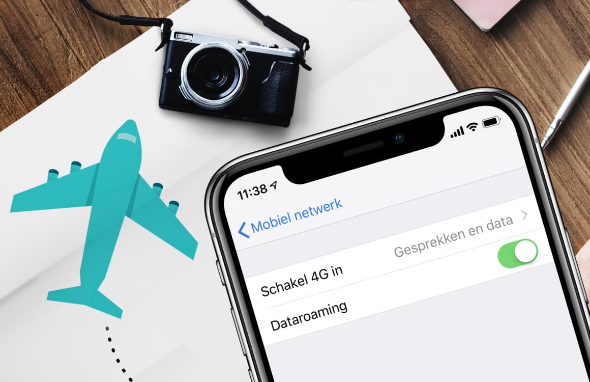 Opfriscursus: hoe zit het met roaming op vakantie?