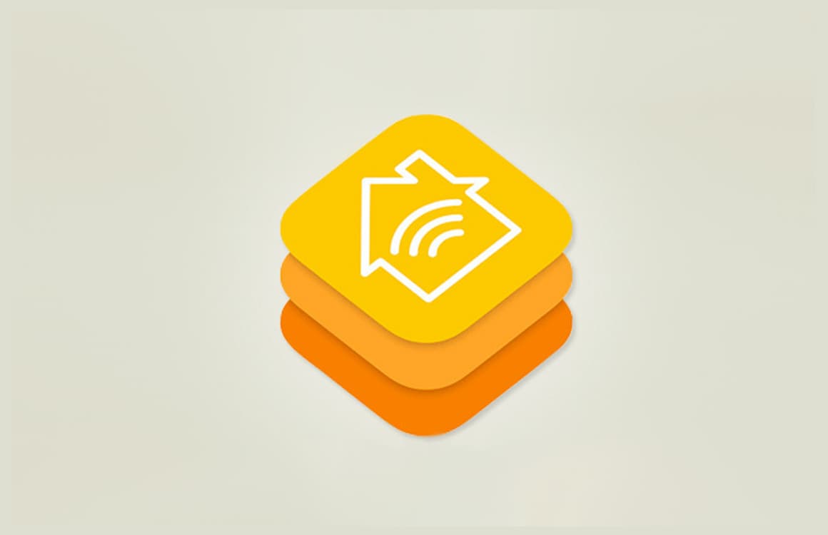 Thema HomeKit