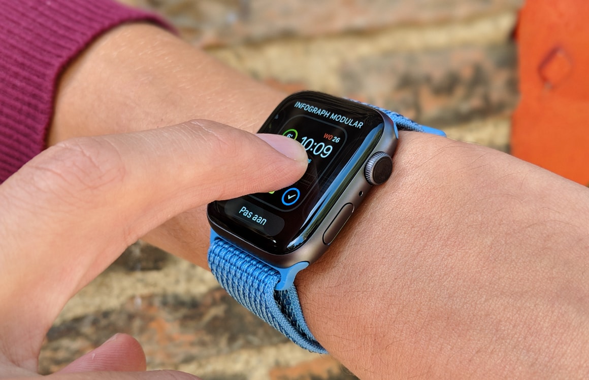 Valdetectie inschakelen op de Apple Watch Series 4: zo doe je dat