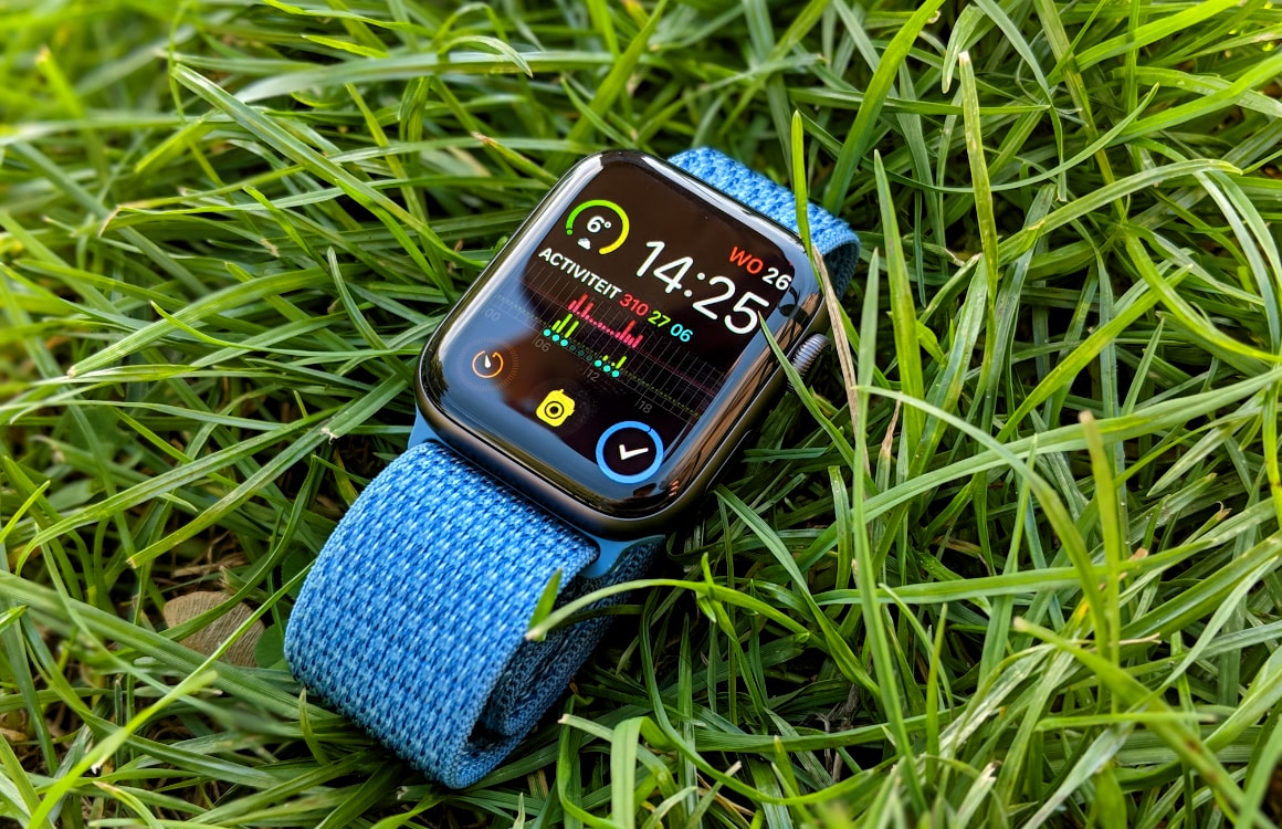 Tip: Een Apple Watch backup maken en terugzetten doe je zo