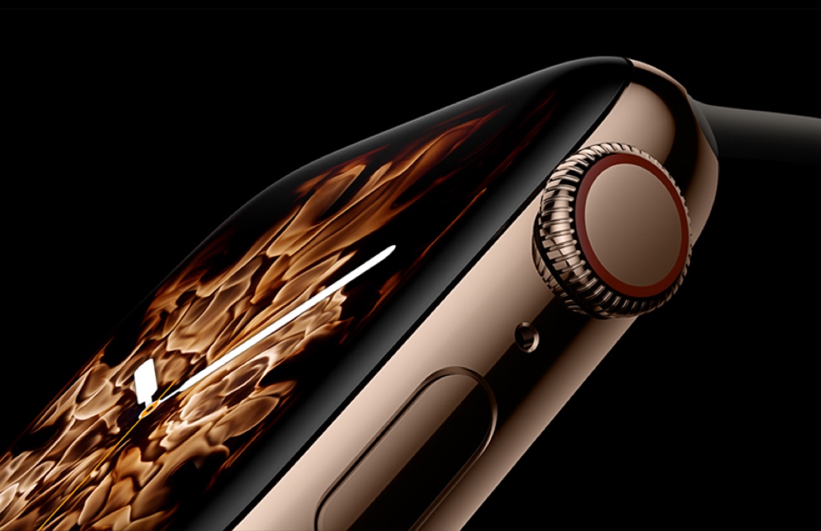 Apple Watch Series 4