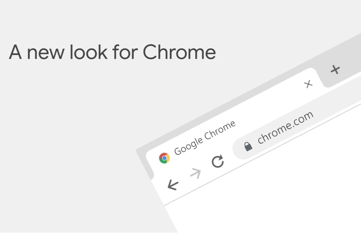 Google Chrome compleet vernieuwd: 6 nieuwe functies op een rij