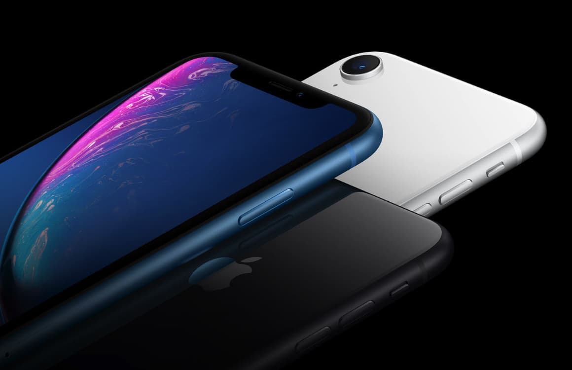 iPhone XS-event round-up: dit heeft Apple allemaal aangekondigd