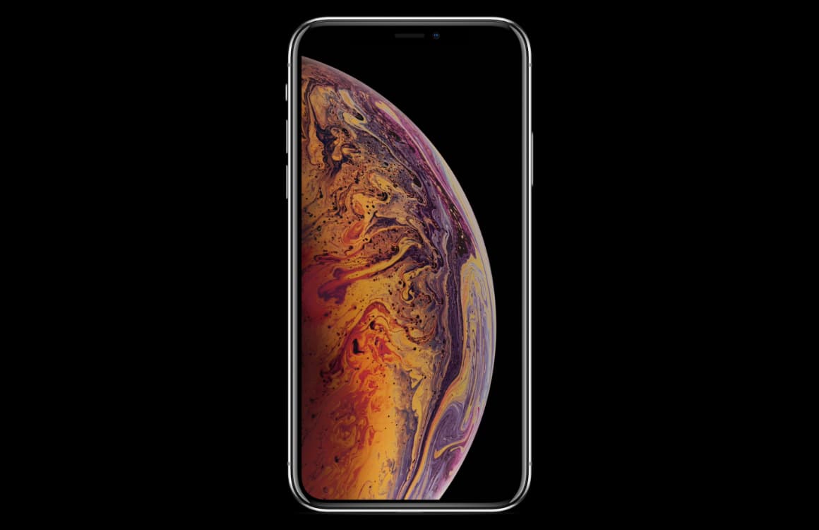 iPhone XS wallpapers