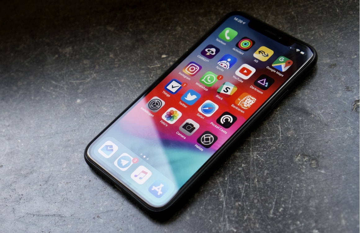 Deze 11 kleinere iOS 12-functies en -verbeteringen kende je nog niet