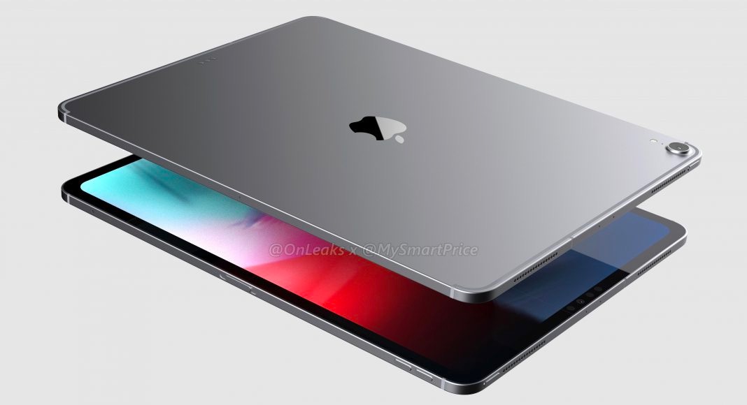 iPad Pro 2018 releasedatum