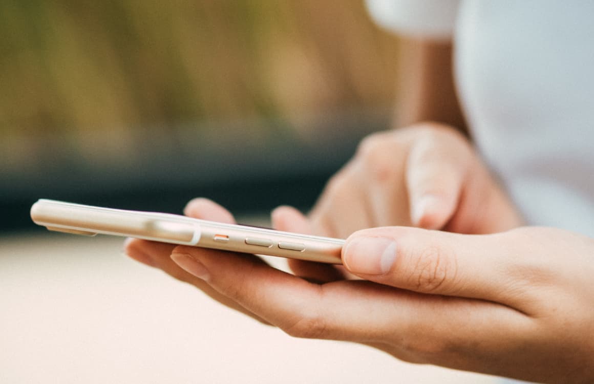 Zo ontstond autocorrect op de iPhone: ‘zelfs tien jaar later is het niet perfect’