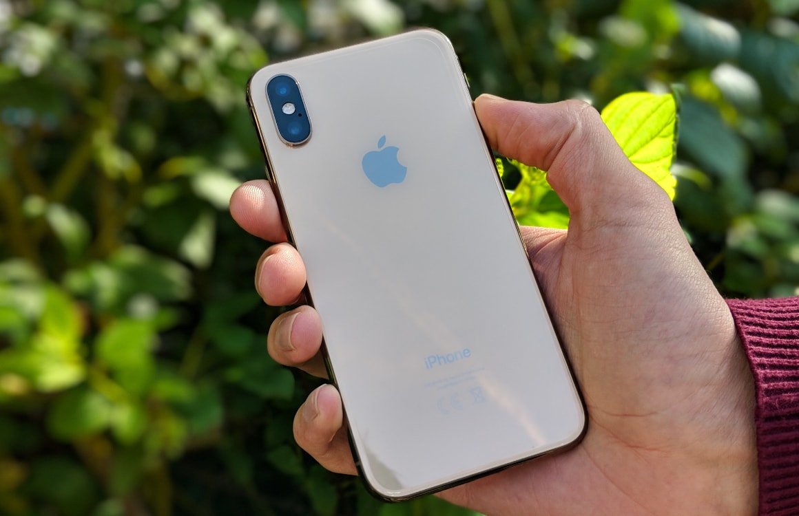 Tweede indruk: de iPhone XS na zeven maanden