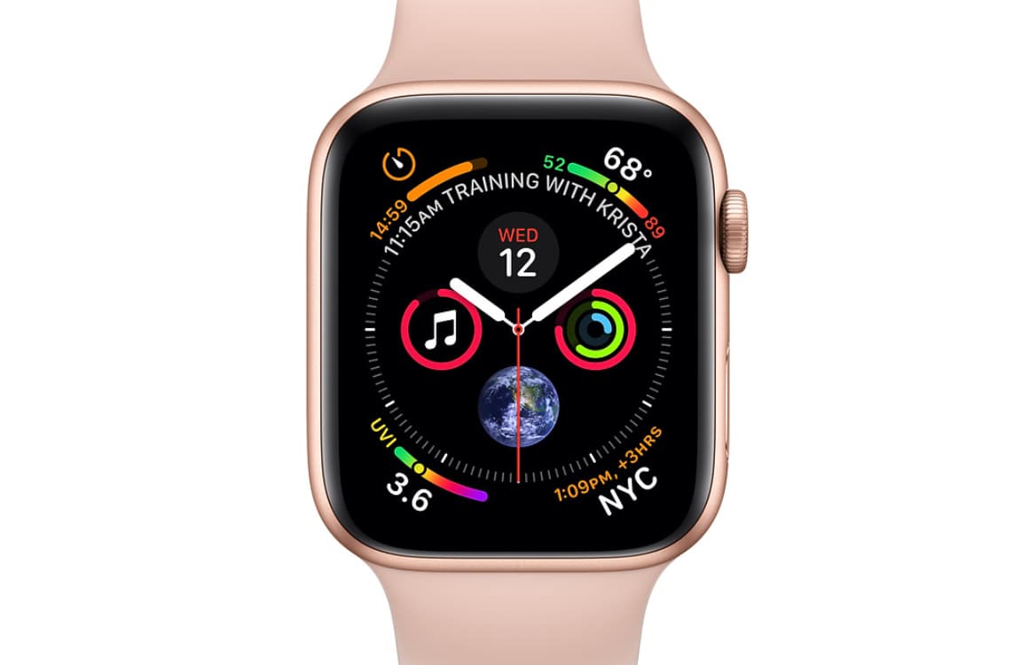 Apple Watch Series 4