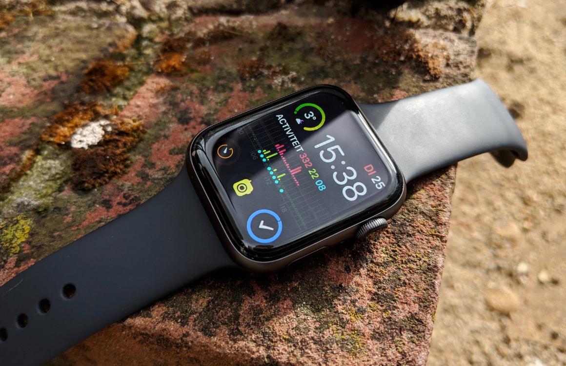 watchOS 5