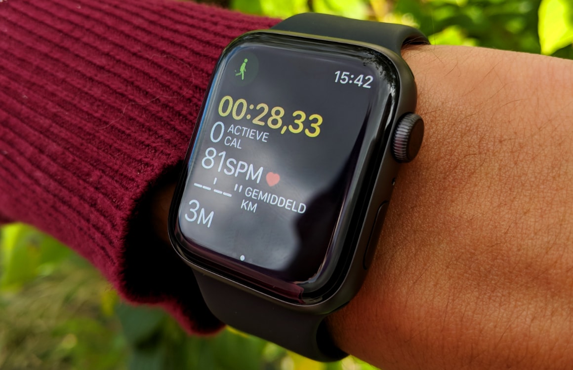 watchOS 5 review