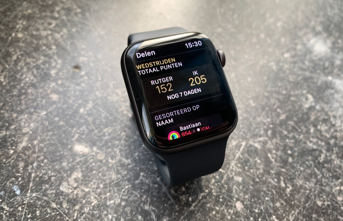 watchOS 5 review