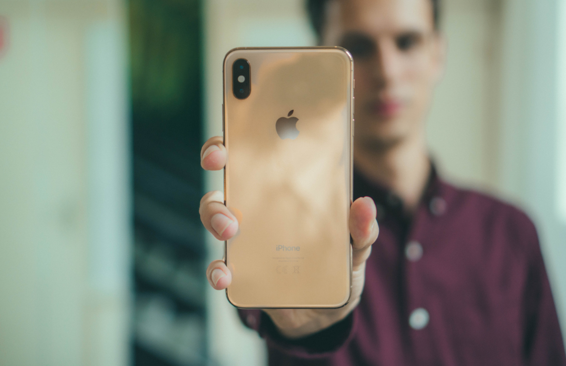 Tweede indruk: zo bevalt de iPhone XS Max na acht maanden