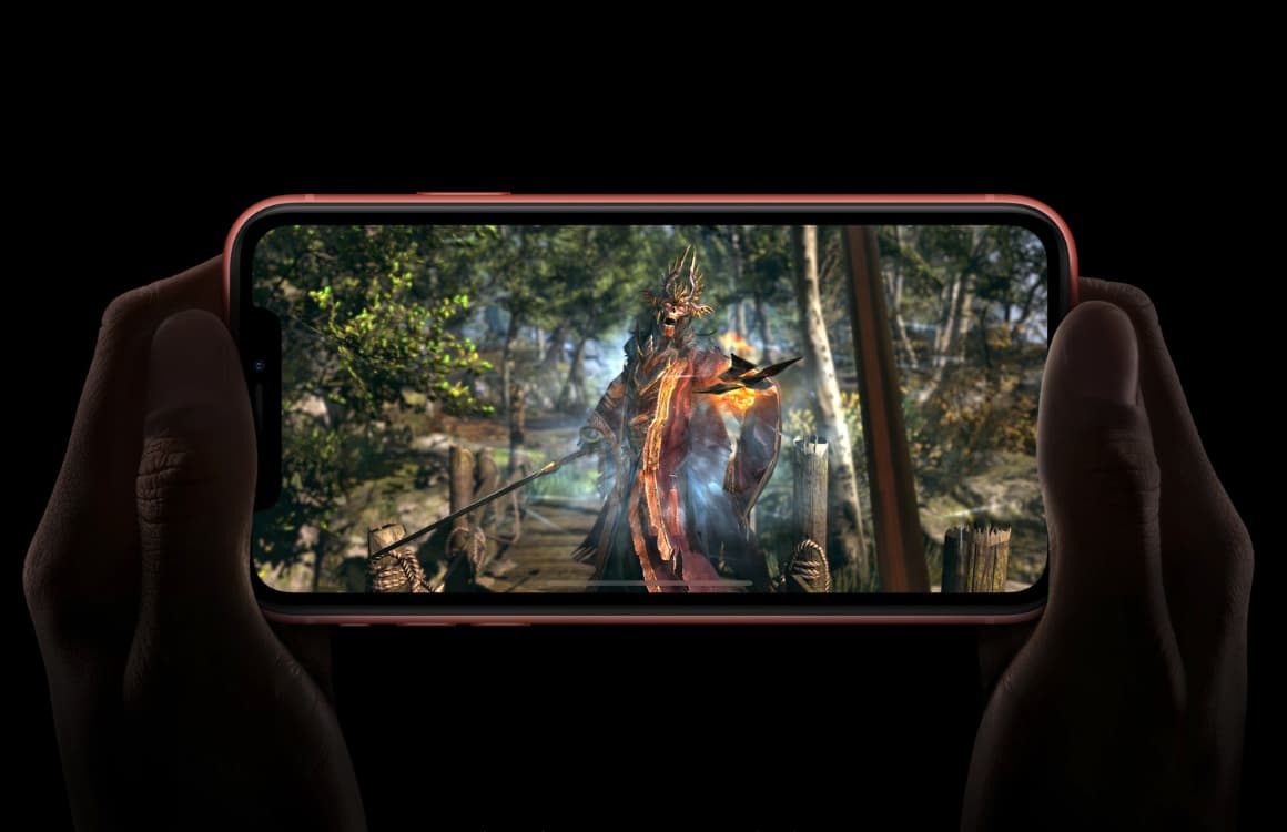 ‘iPhone XS- en XR-adoptie veel lager dan nieuwe iPhones in 2017’