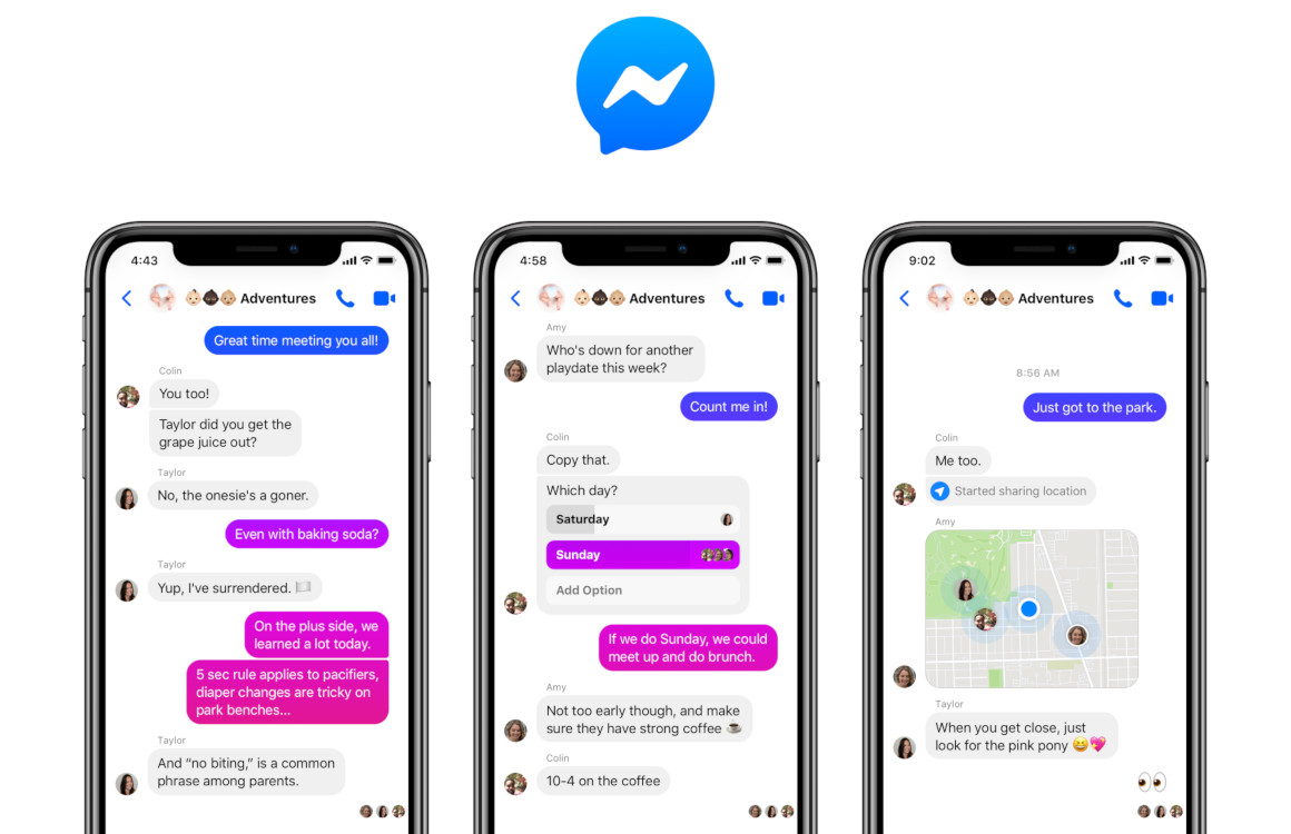 Berichten in Facebook Messenger verwijderen: zo doe je dat