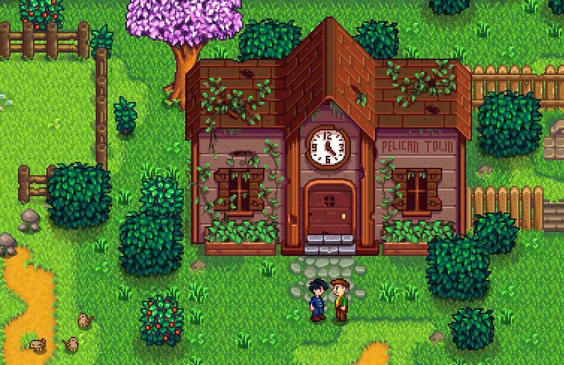 De 5 beste iOS-games van oktober: Stardew Valley, Game of Thrones en meer