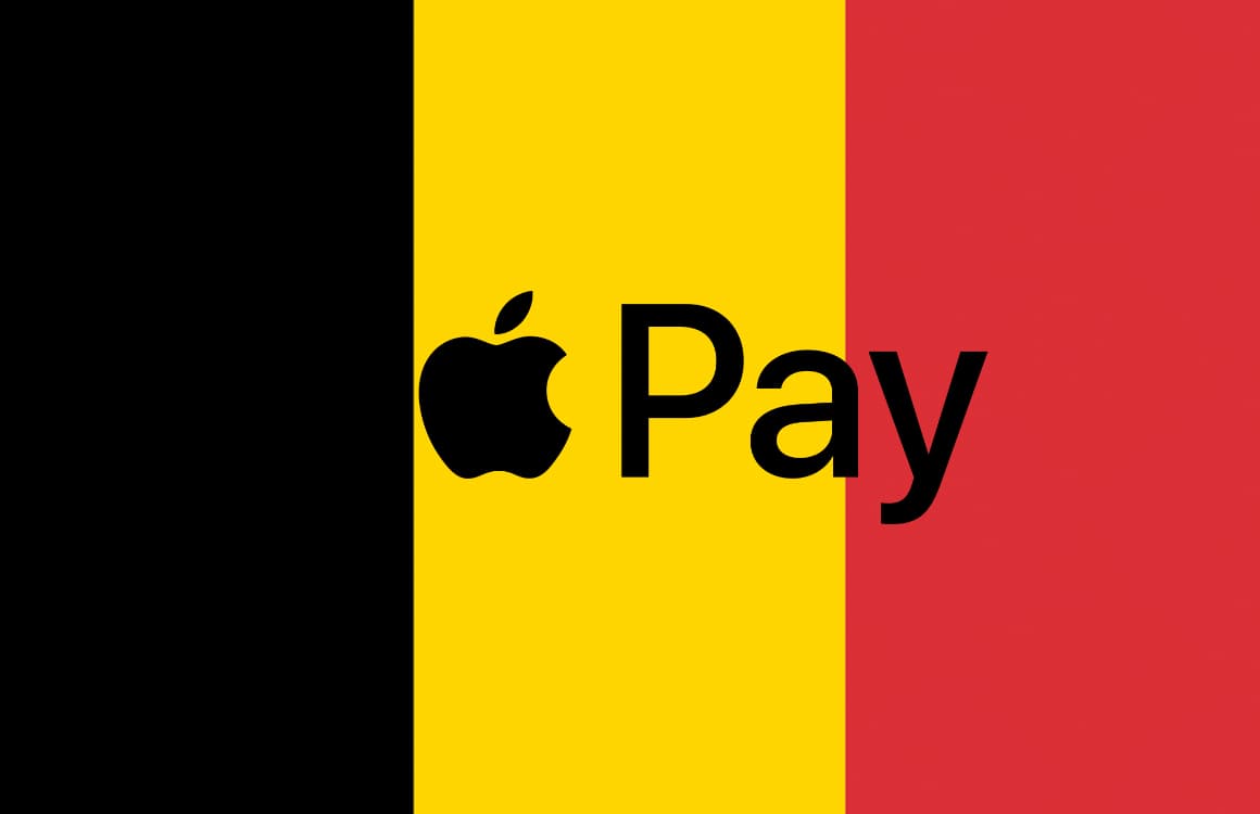 Apple Pay in België officieel gestart: deze banken doen mee en zo werkt het