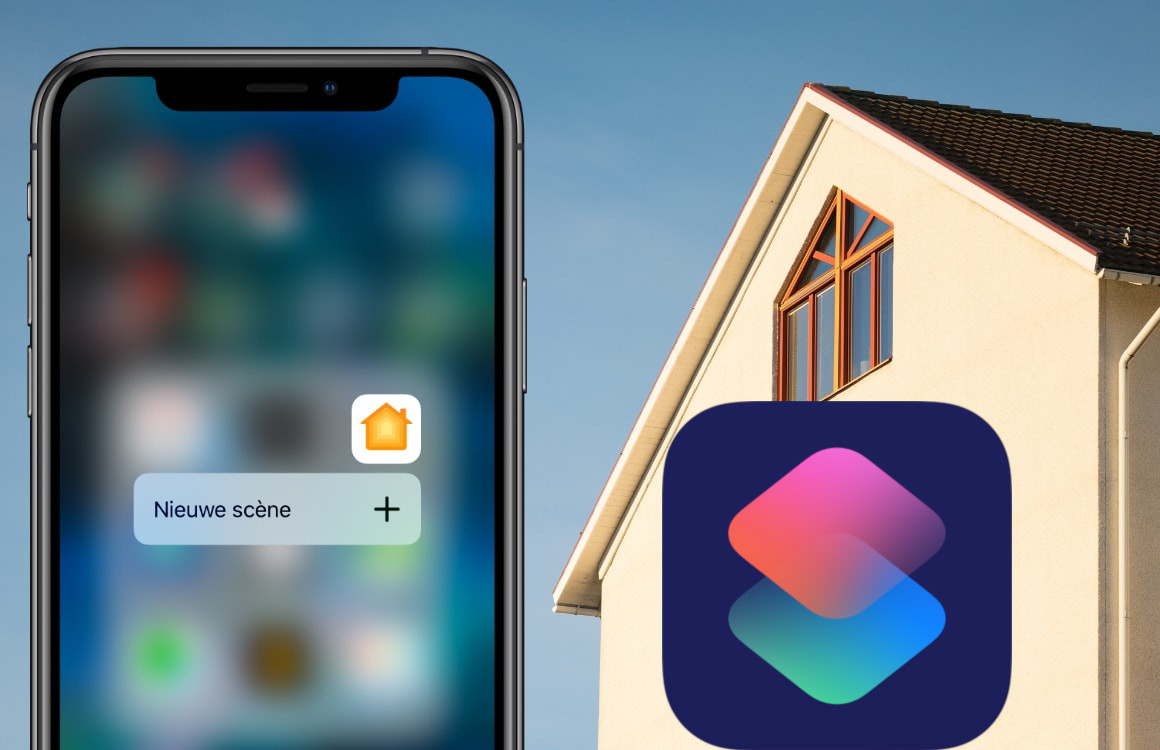 Zo gebruik je Siri Shortcuts met HomeKit: 4 voorbeelden om ze zelf te bouwen