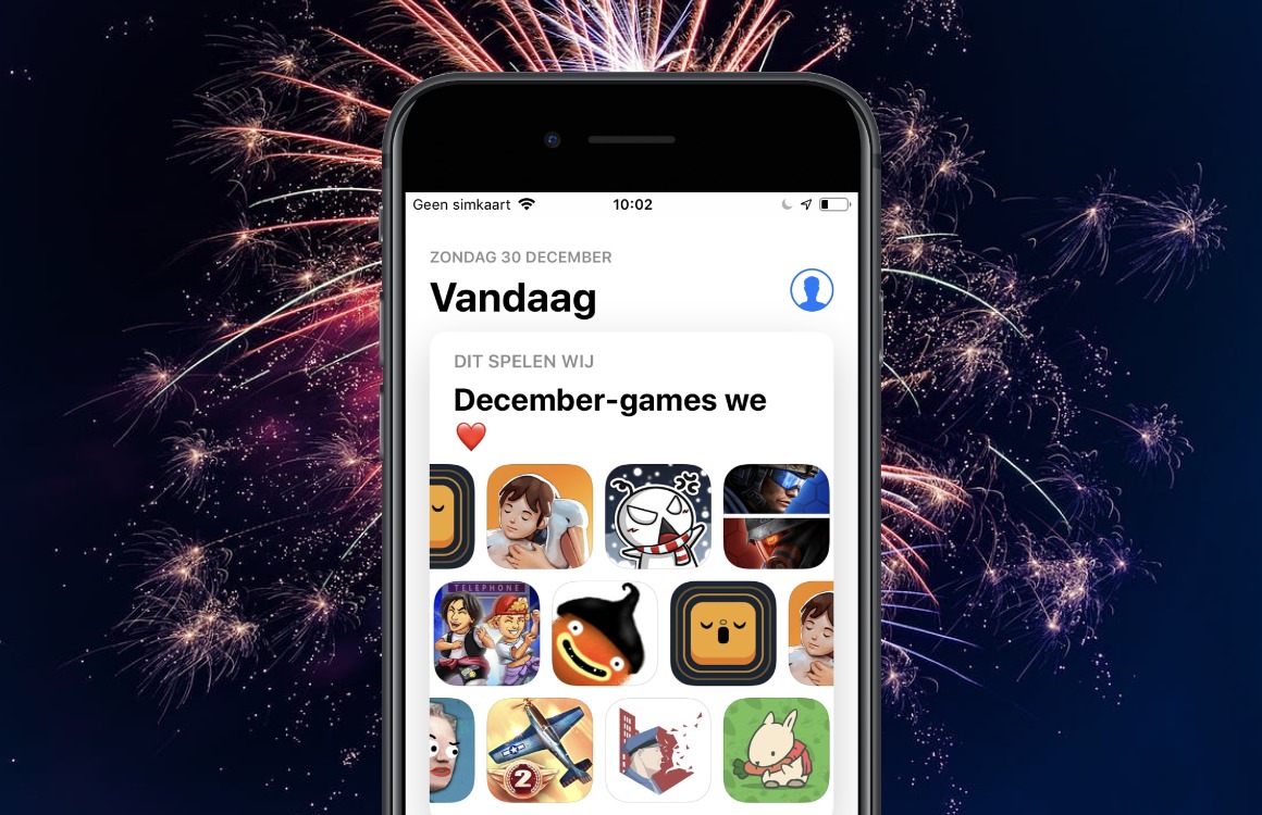 Round-up: dit zijn onze favoriete apps van 2018