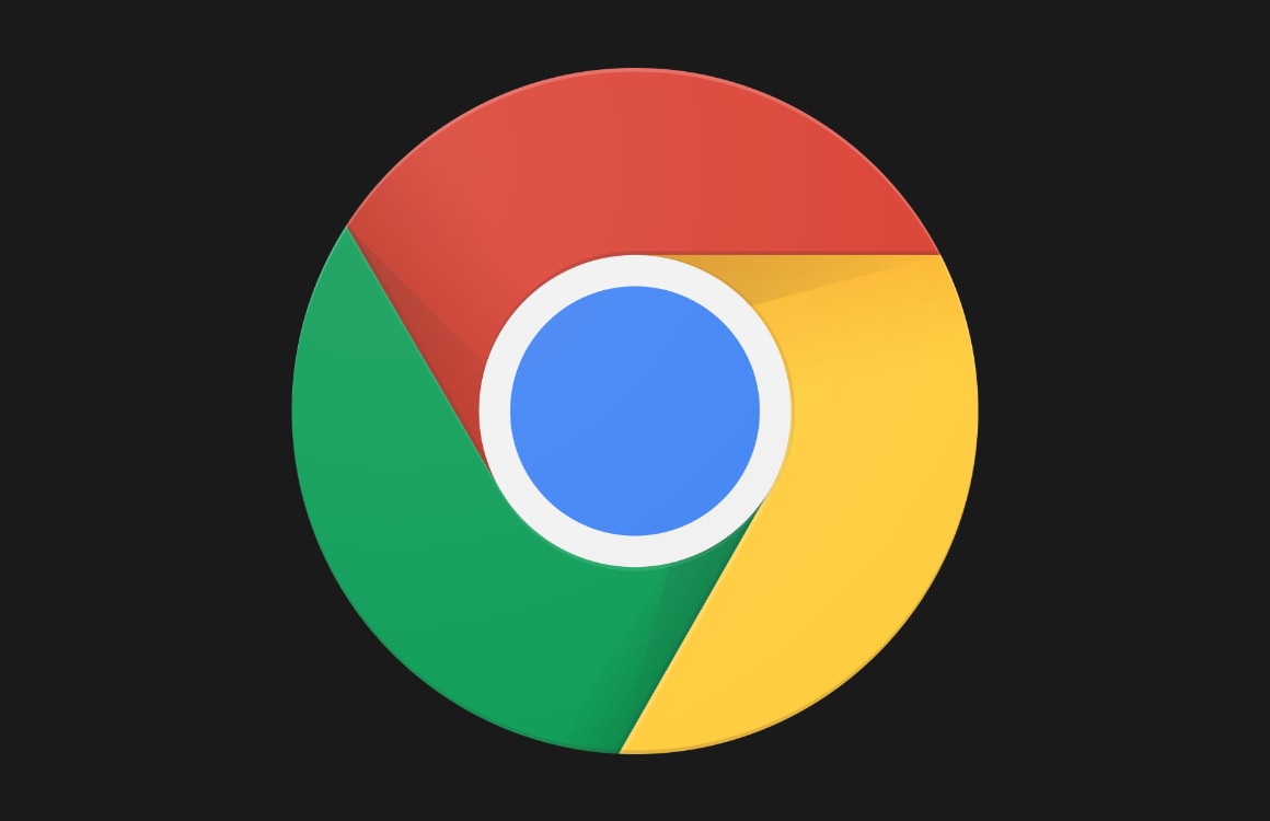 Google Chrome krijgt begin 2019 een donkere modus in macOS Mojave