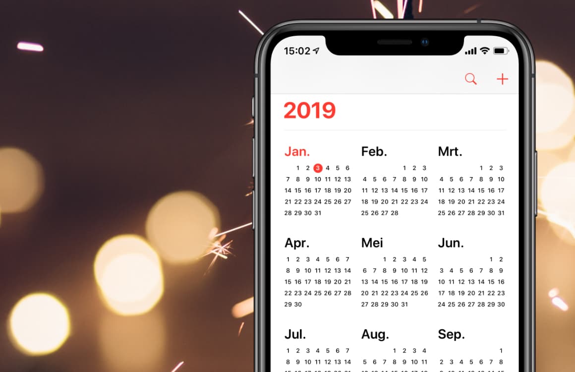 Overzicht: 15 nieuwe producten die Apple in 2019 uitbrengt