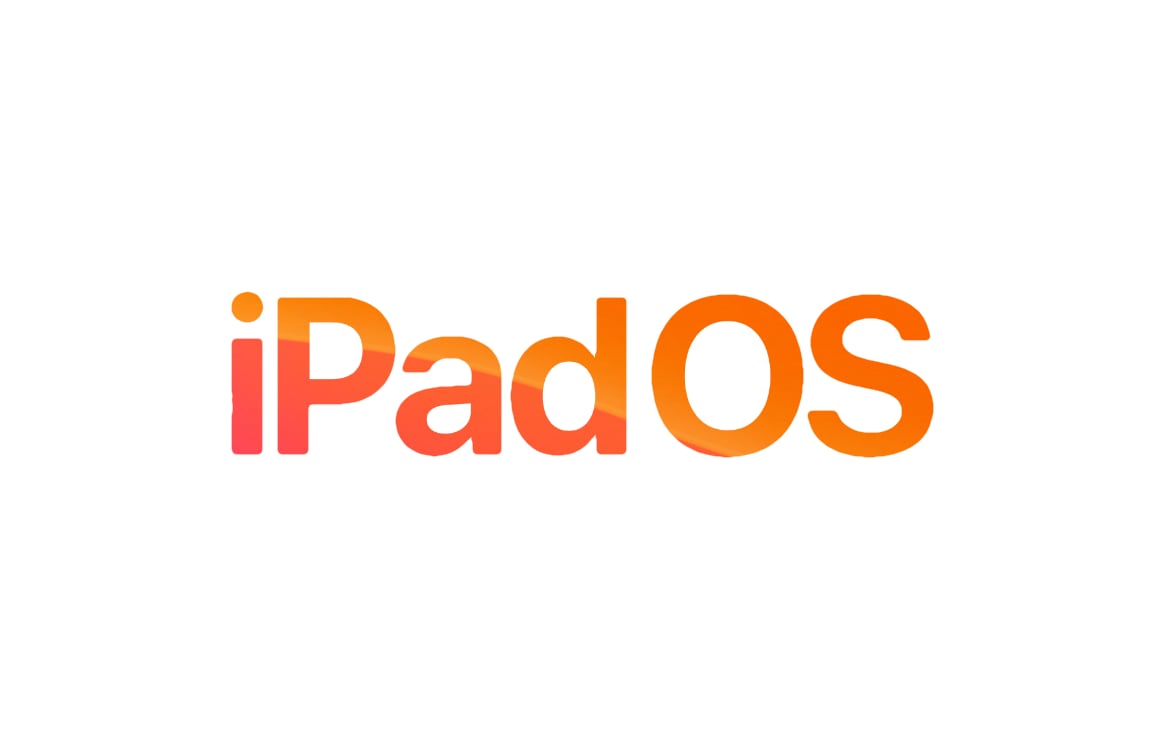 iPadOS