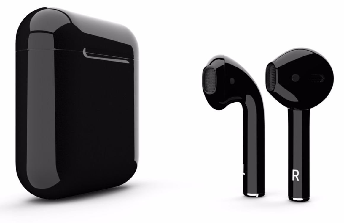 ‘Nieuwe AirPods en AirPower productie is gestart, komen deze lente uit’