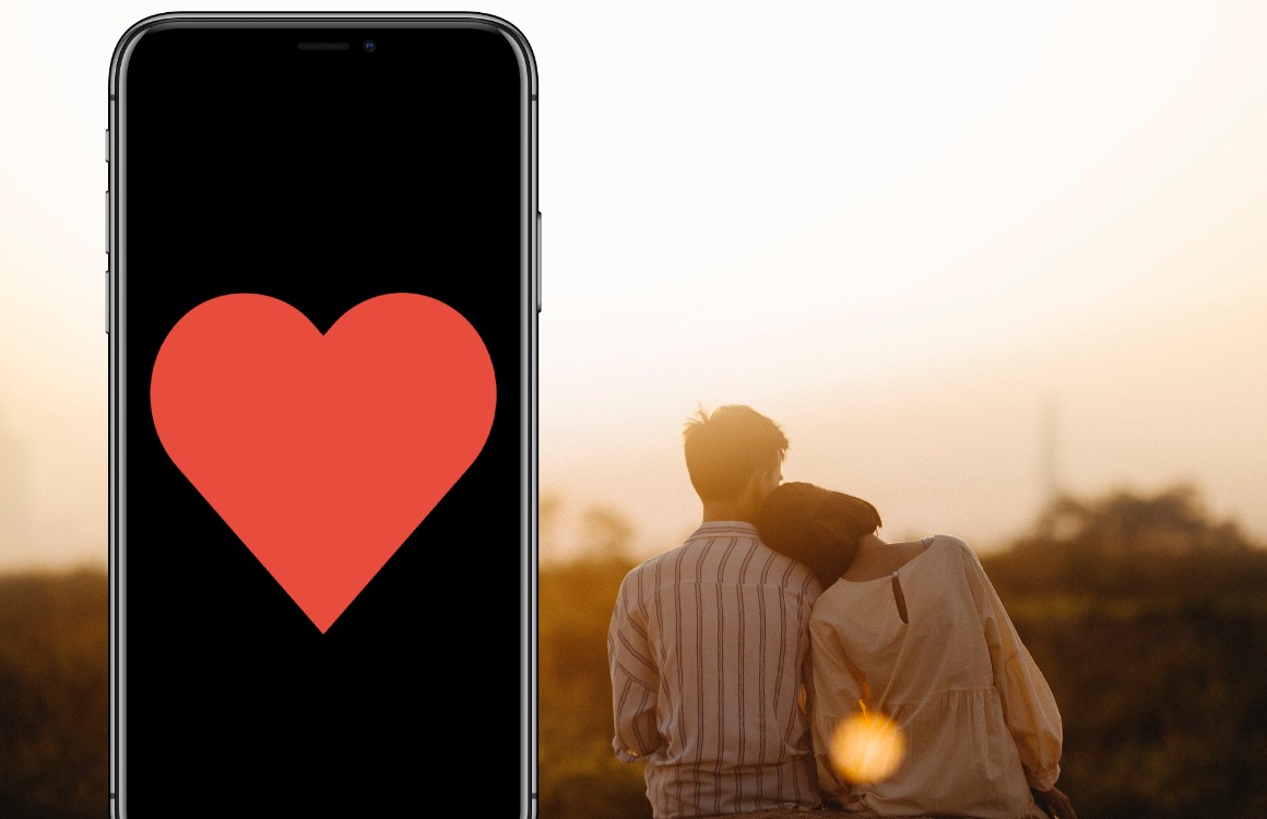 Praktische apps voor koppels: van geldzaken regelen tot dates plannen