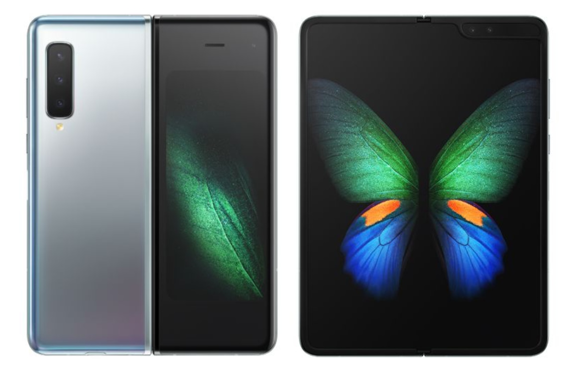 Galaxy Fold