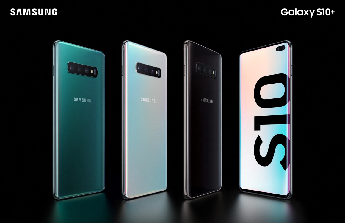 Deze 4 Galaxy S10-functies willen we ook in de iPhone 2019 zien