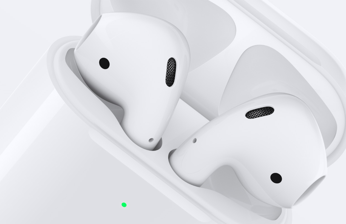 Officieel: Apple onthult nieuwe AirPods met draadloos opladen, nieuwe chip, meer