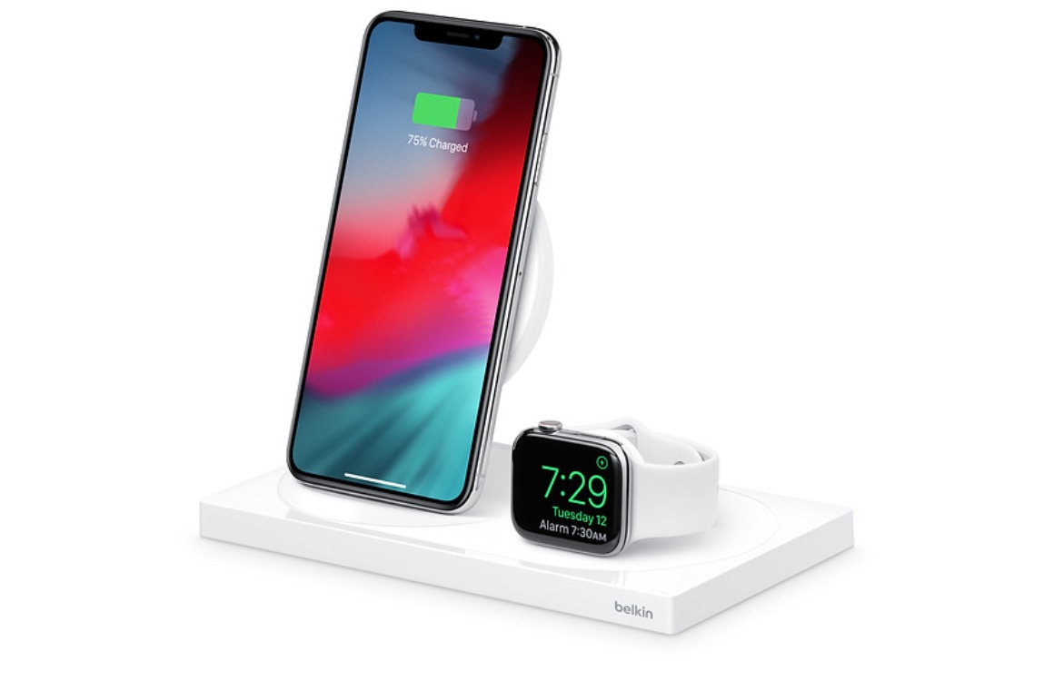 De 5 beste alternatieven voor de AirPower