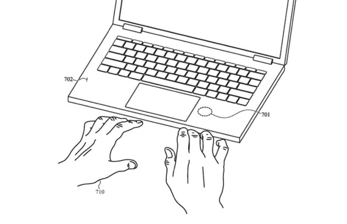 Macbook Hartslagmeter