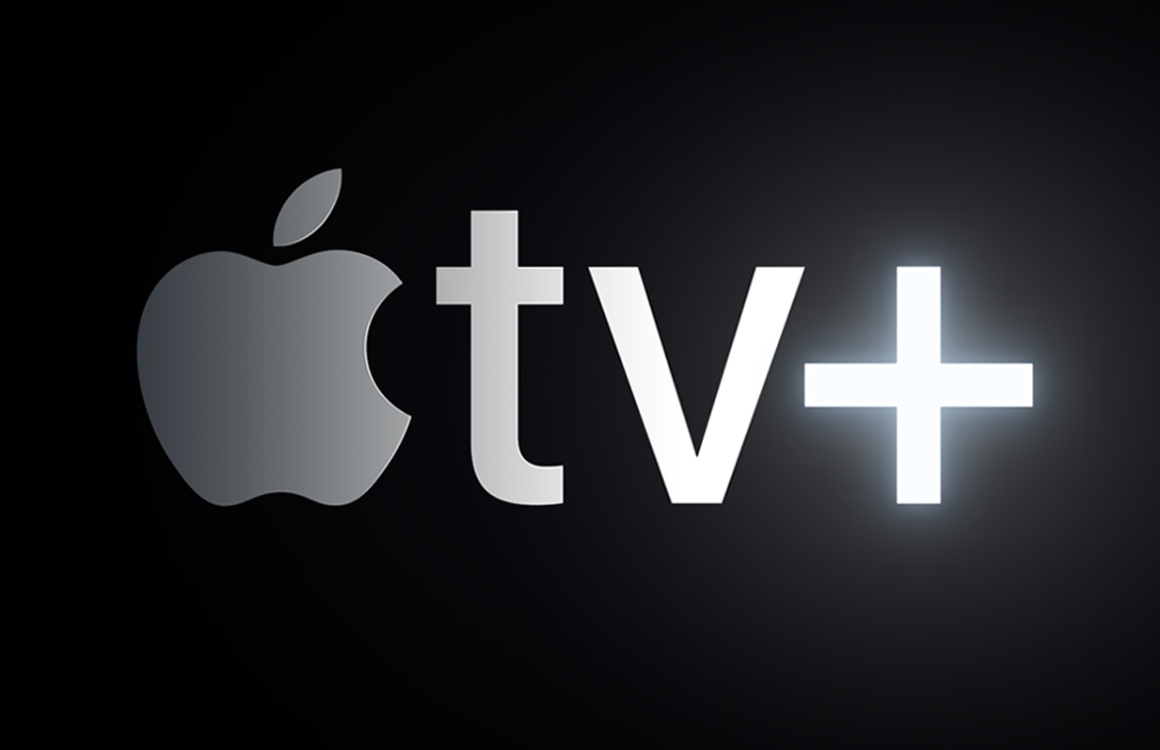 Apple TV Plus