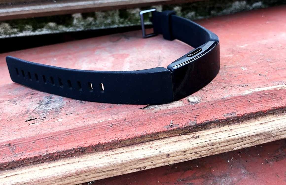 Fitbit Inspire HR review: kleine, maar complete fitnesstracker