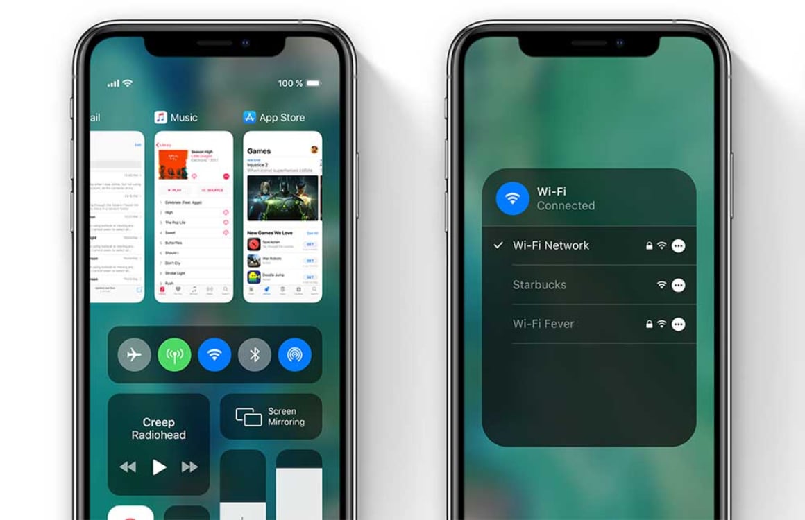 Nieuwsoverzicht week 9: iOS 13-functies en AR-bril