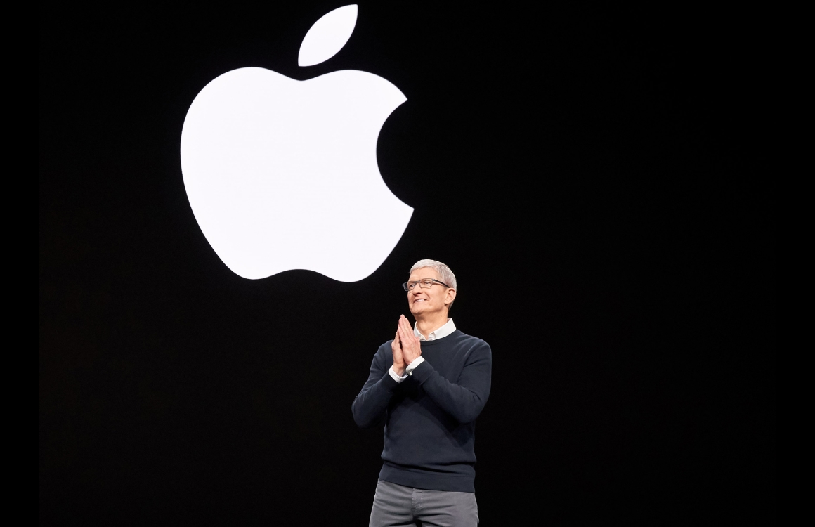 Terugkijken: Bekijk hier de keynote van Apples maart 2019-event