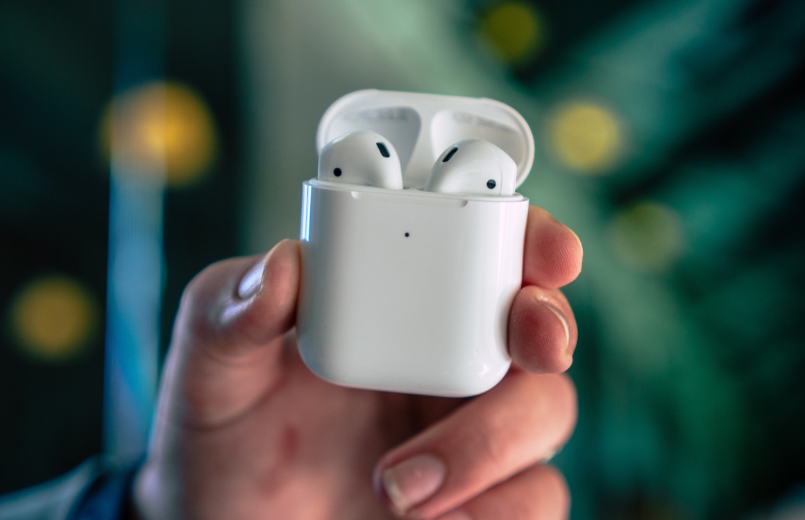 AirPods 2