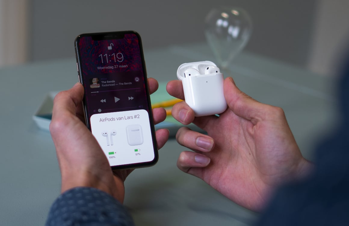 AirPods 2 (video)review: de beste draadloze oordopjes verder verbeterd