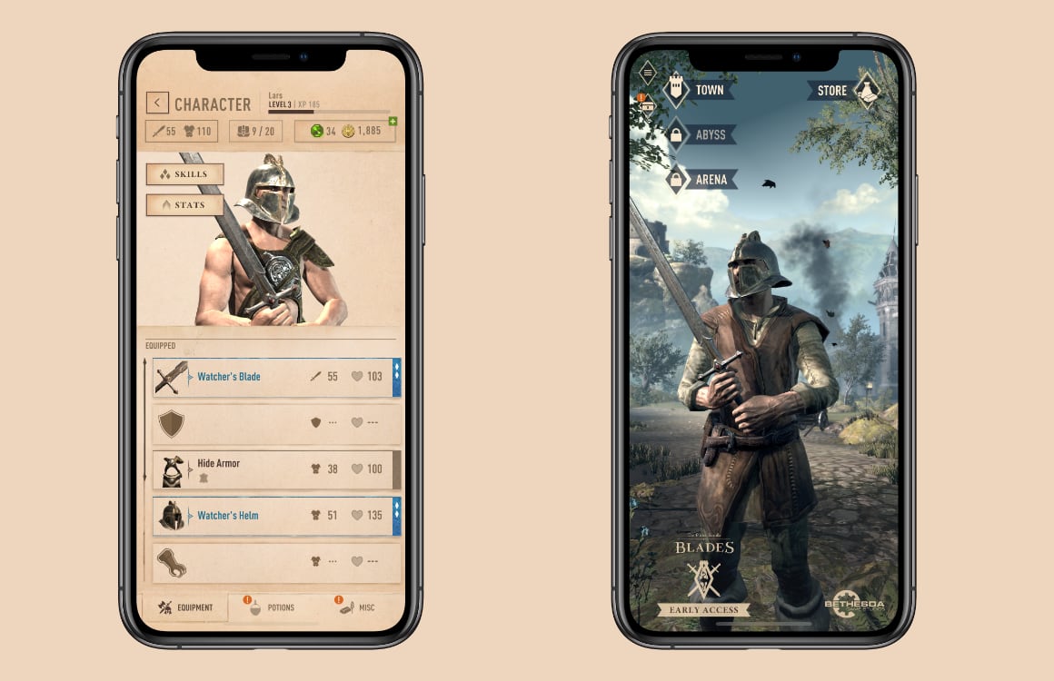 De 4 leukste iOS-apps in de App Store van week 14 – 2019